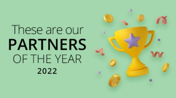 Intershop Partner of the Year 2022