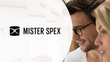 Intershop Customer Mister Spex