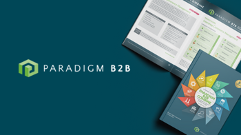 Paradigm B2B Combine Report 2023