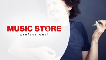 Intershop Customer Music Store