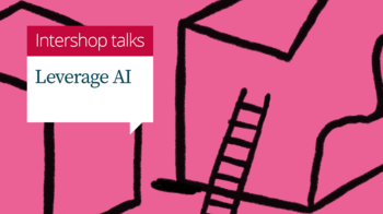 Webinar: boost your B2B sales by leveraging AI and Business Intelligence
