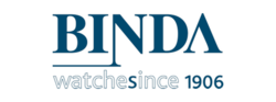 Binda Italia S.r.l-logo